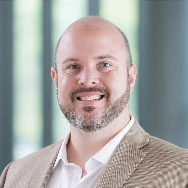 Michael Bechill, PhD